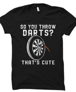 Darts Shirt