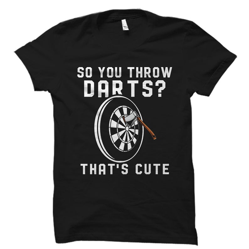 Darts Shirt