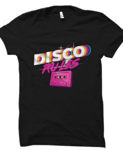 Disco Shirt