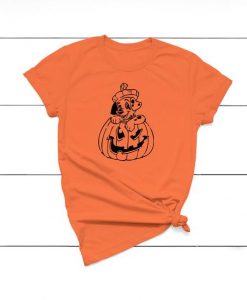 Disney Halloween T-shirt