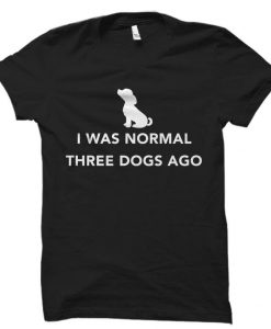 Dog Owner Shirts