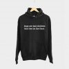 Dogs Are Just Children That Live On The Floor Hoodie