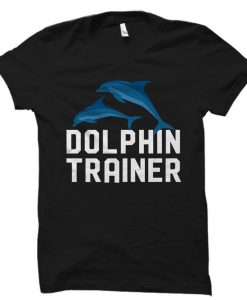 Dolphin Lover Shirt