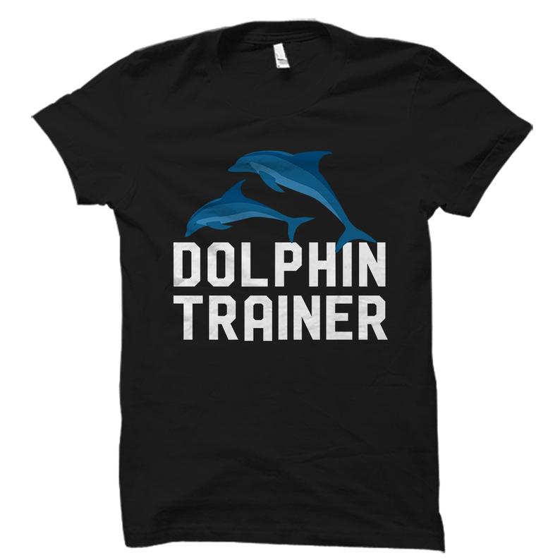 Dolphin Lover Shirt