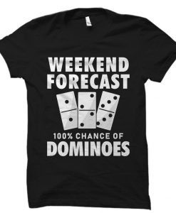 Dominoes Shirt