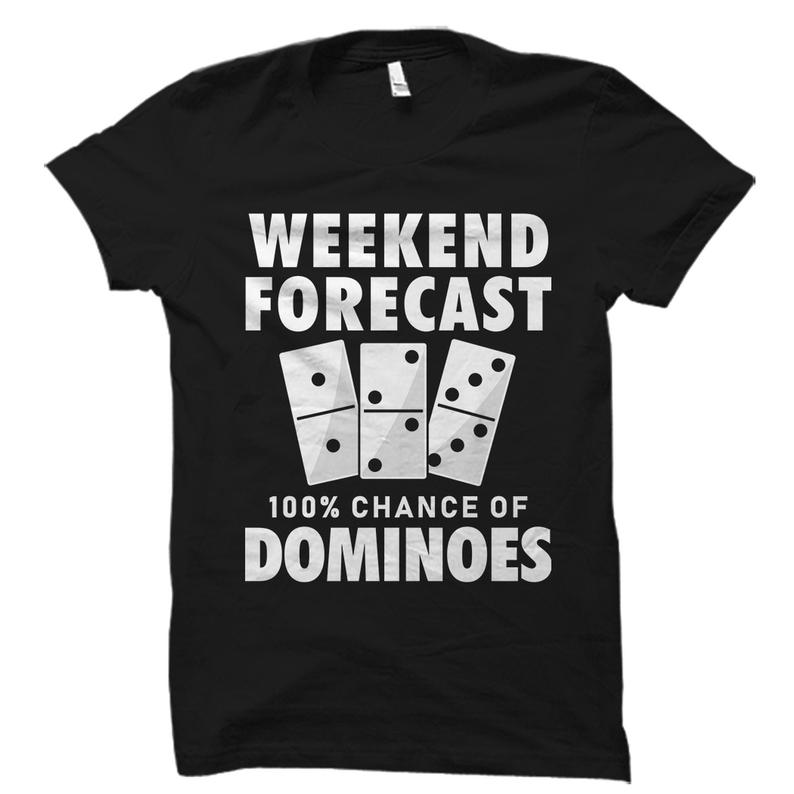 Dominoes Shirt