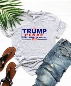 Donald Trump Make America Great Again Shirt