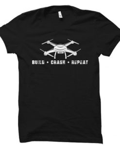 Drone Operator Shirt