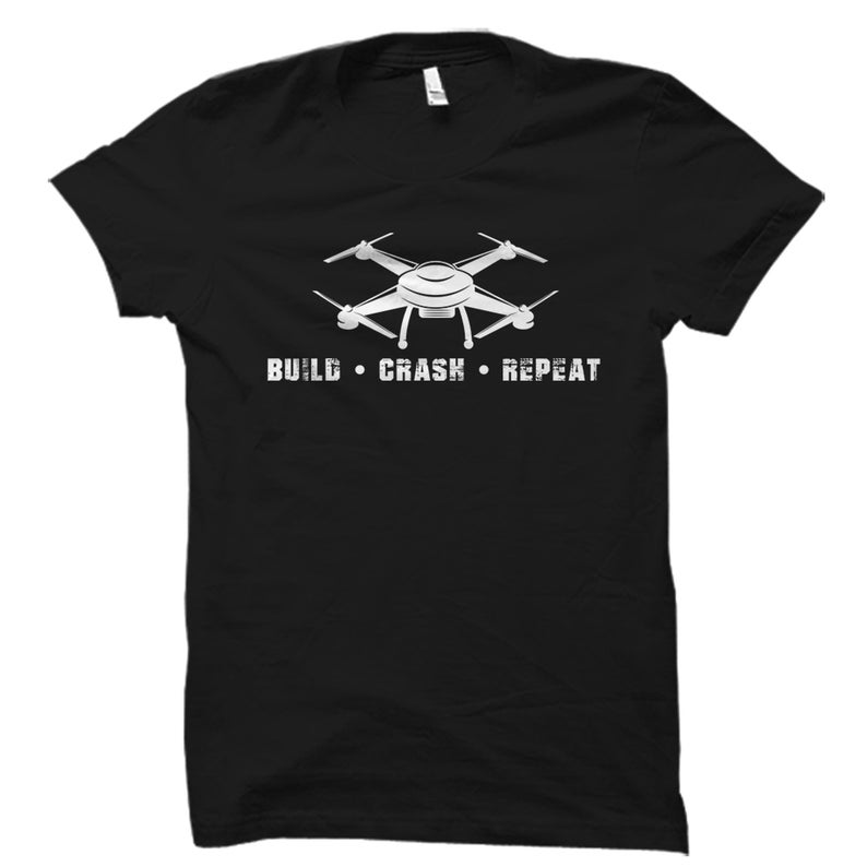 Drone Operator Shirt