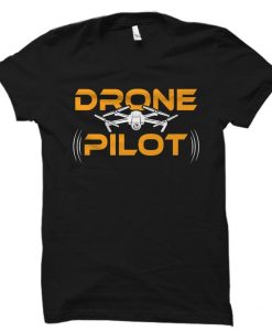 Drone Pilot Shirt