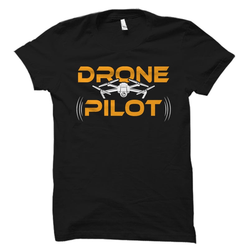 Drone Pilot Shirt