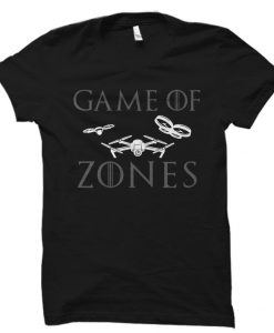 Drone Shirt