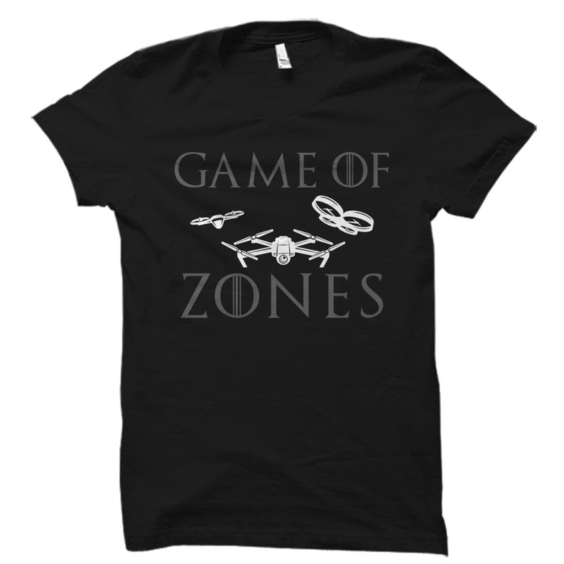 Drone Shirt