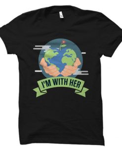 Earth Day Shirt