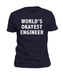 Engineer T-shirt