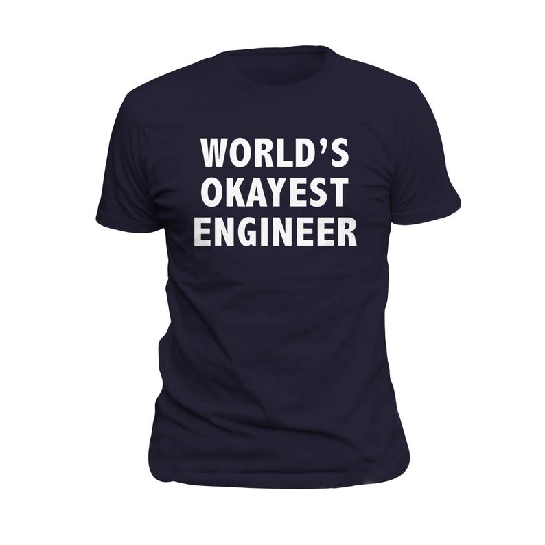 Engineer T-shirt