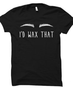 Esthetician Shirt