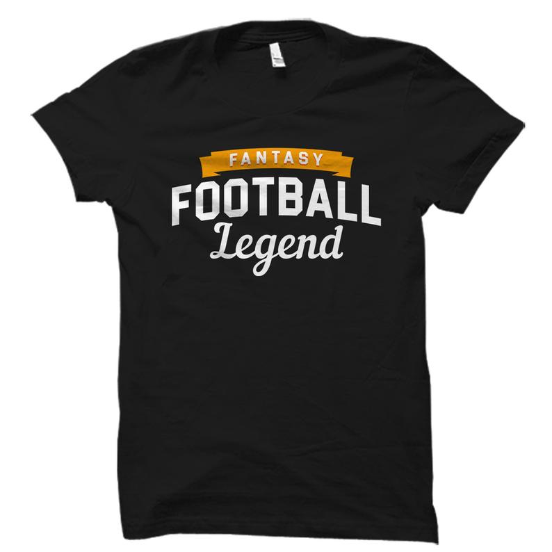 Fantasy Football Legend Shirt