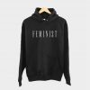 Feminist Hoodie