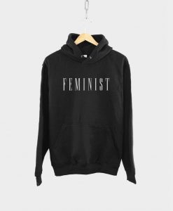 Feminist Hoodie