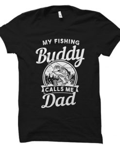 Fishing Shirt