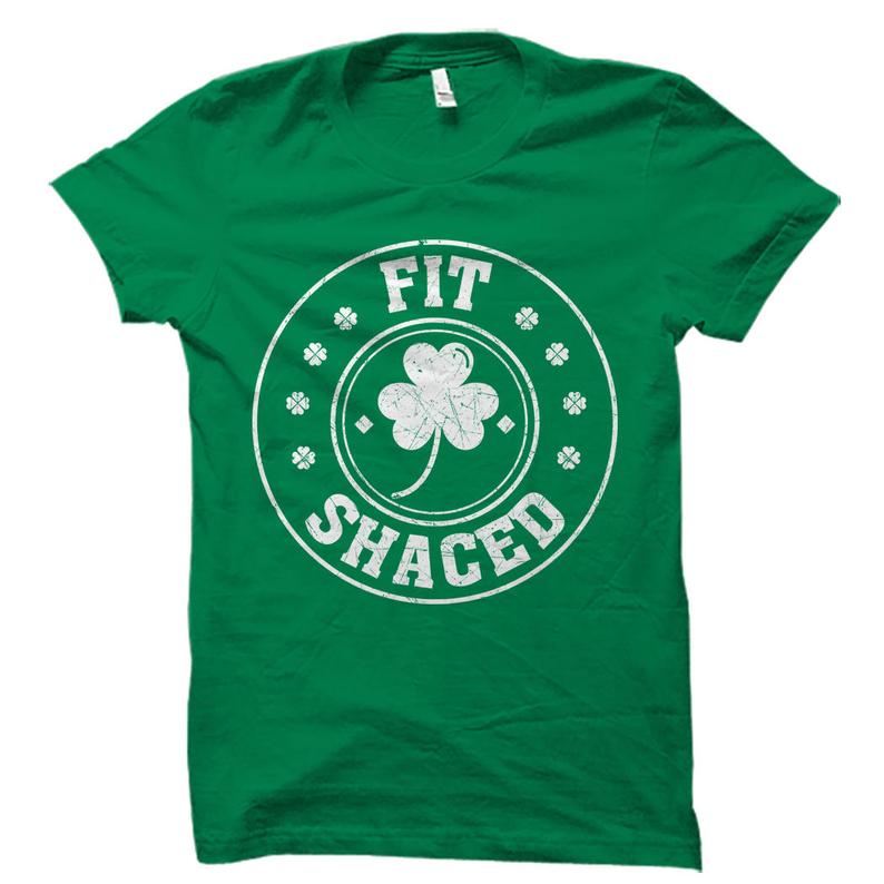 Fit Shaced