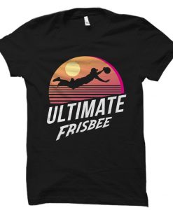 Frisbee T-Shirt