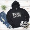 Fumikage Tokoyami Art Hoodie