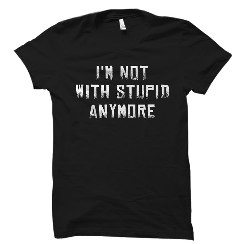 Funny Divorce Shirt