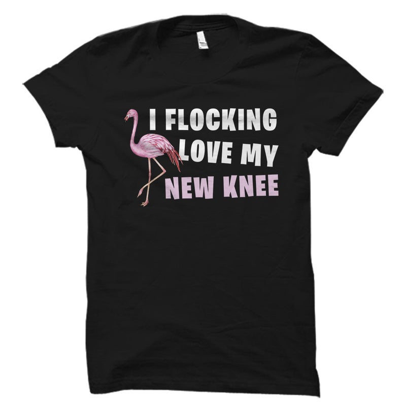 Funny Knee Replacement Shirt