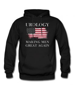 Funny Urologist Hoodie