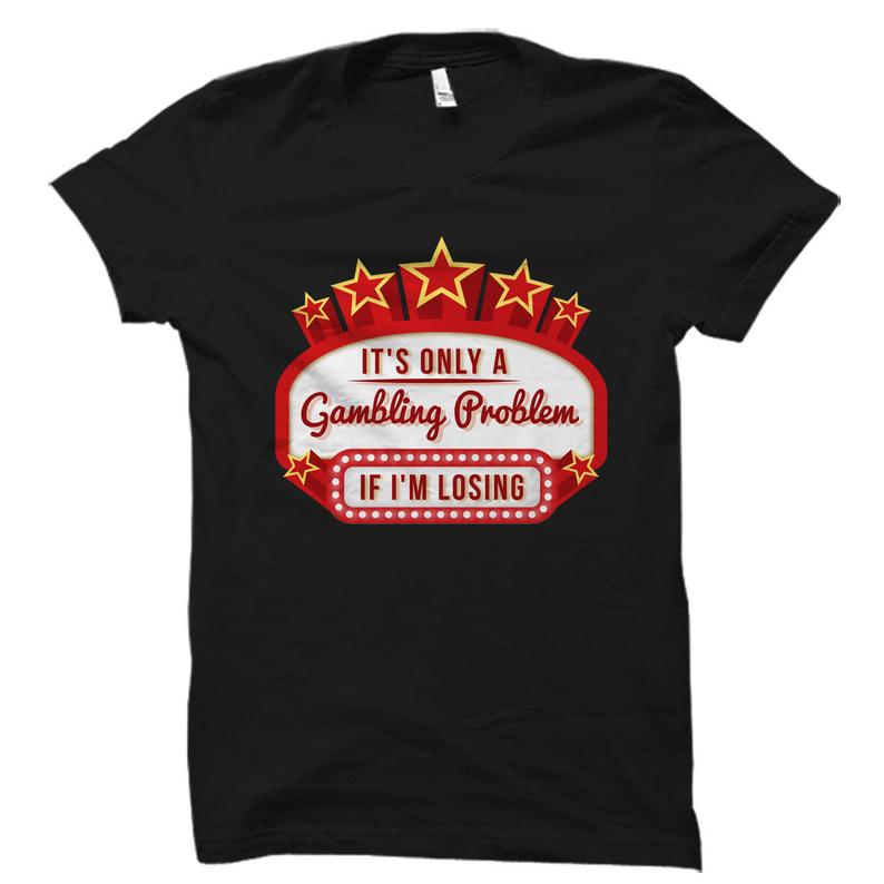 Gambler Shirt