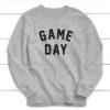 Game Day Sweatshirt