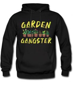 Garden Hoodie