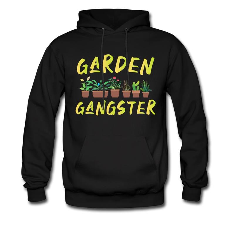 Garden Hoodie