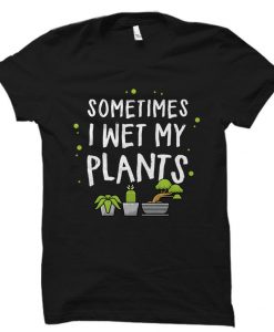 Garden Shirt