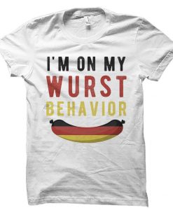 German Heritage Shirt