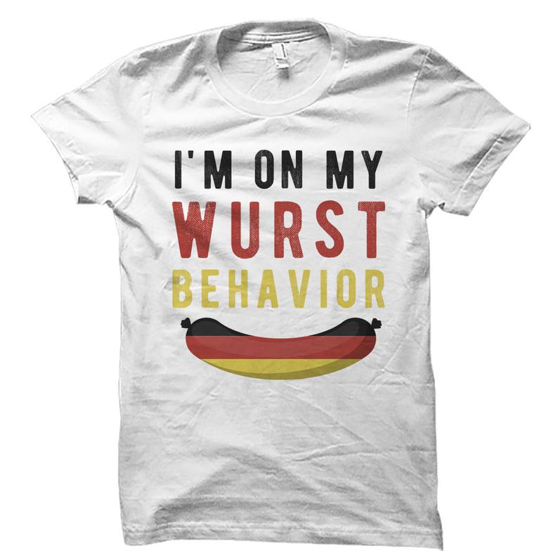 German Heritage Shirt