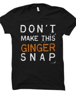 Ginger Shirt