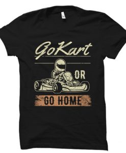 Go Kart Shirt