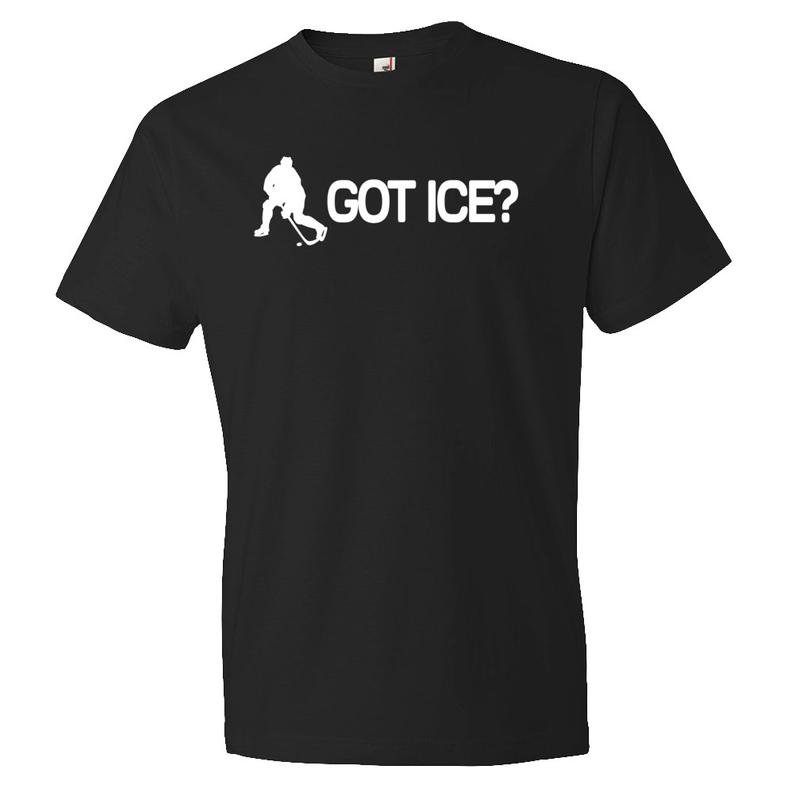 Got Ice Shirt