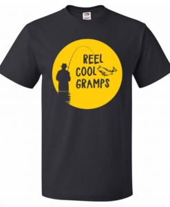 Gramps T-Shirt