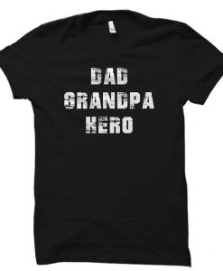 Grandpa Shirt