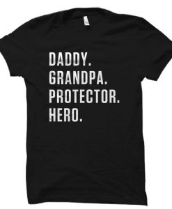 Grandpa Shirts