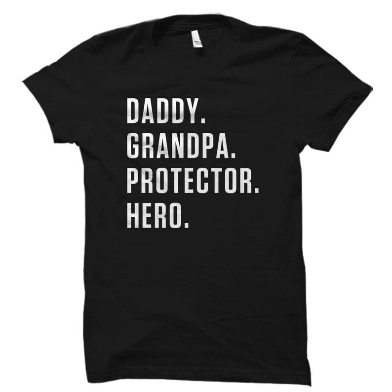 Grandpa Shirts