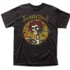 Grateful Dead Grateful Skull Men's Shirt