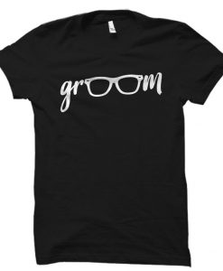 Groom Shirt