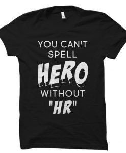 HR Shirt