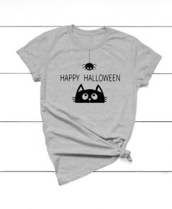 Happy Halloween T-shirt