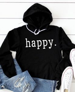 Happy Hoodie